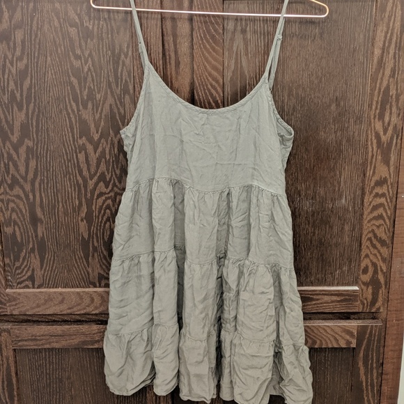 Strappy Sun Dress - Picture 2 of 2